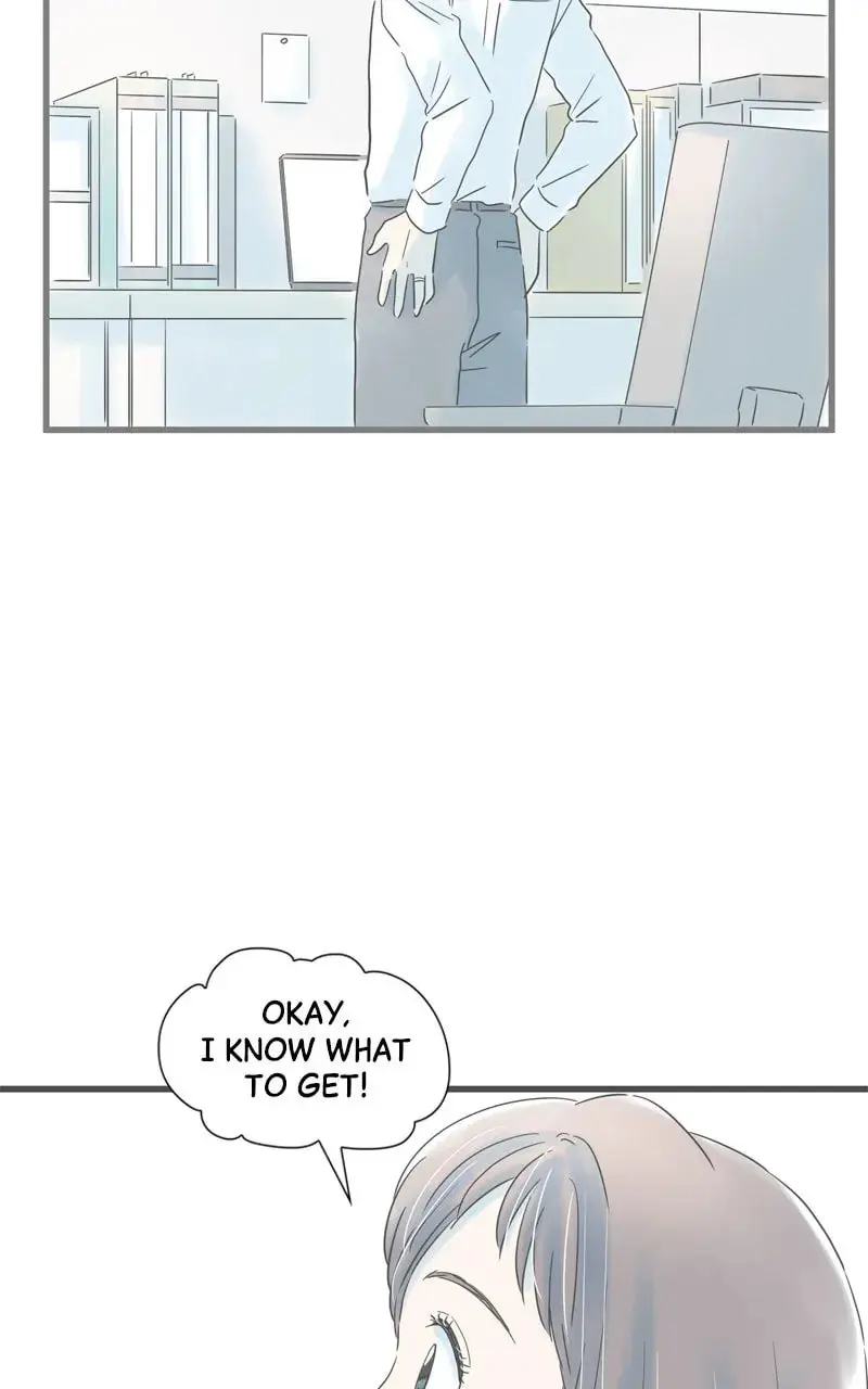 It Rains On Precious Days - Chapter 174 - Page 34