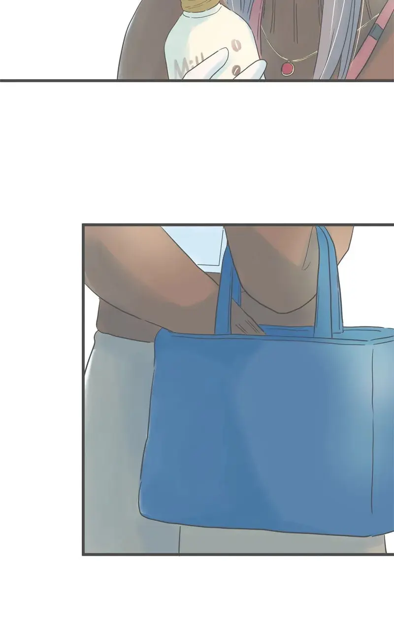 It Rains On Precious Days - Chapter 174 - Page 38