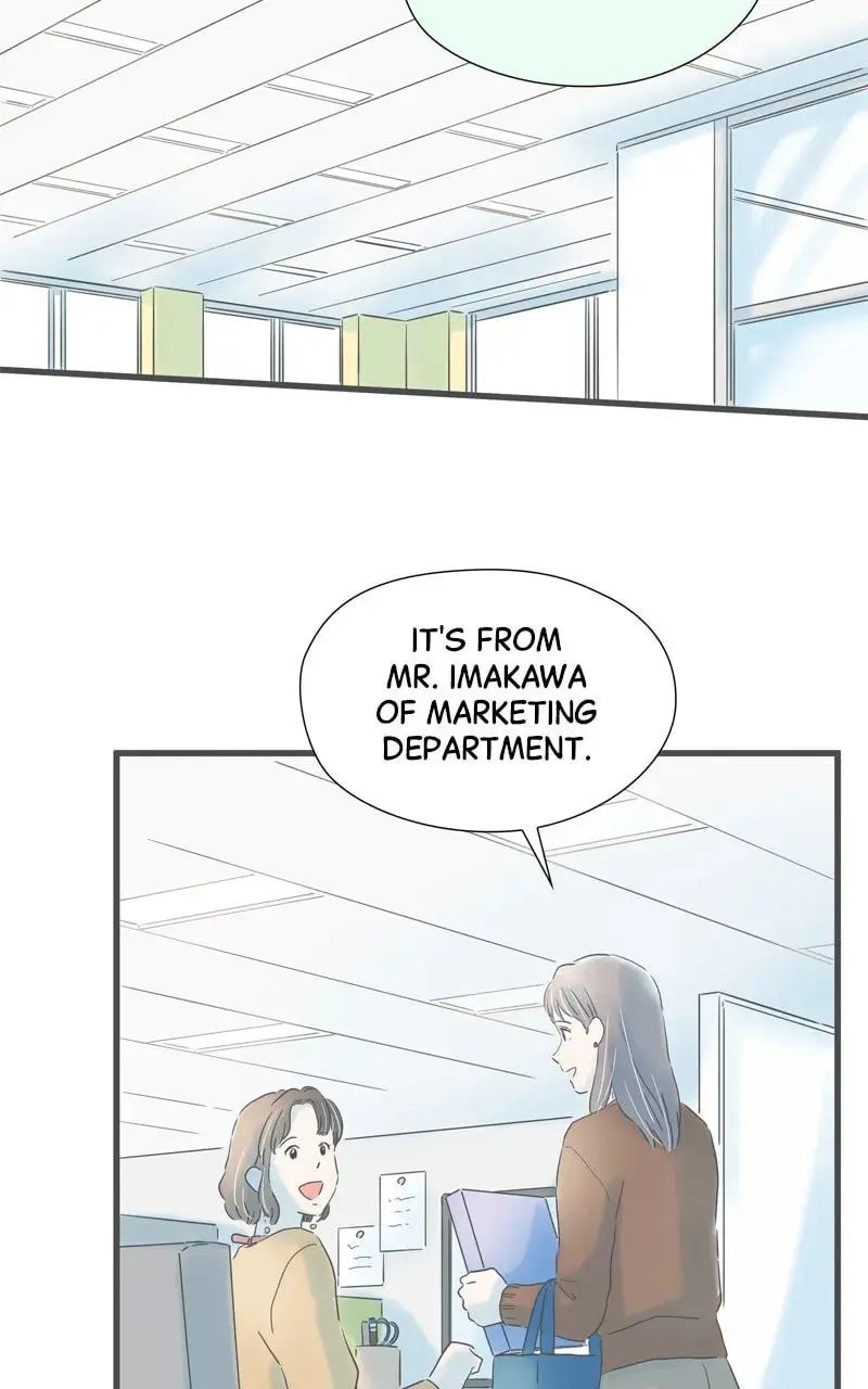 It Rains On Precious Days - Chapter 174 - Page 40