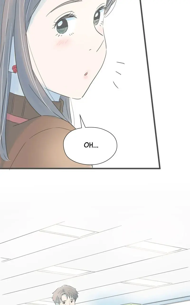 It Rains On Precious Days - Chapter 174 - Page 46