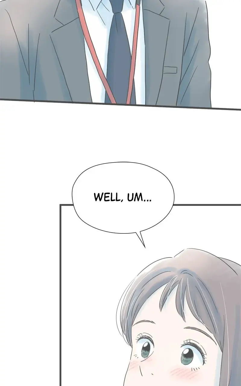 It Rains On Precious Days - Chapter 174 - Page 49