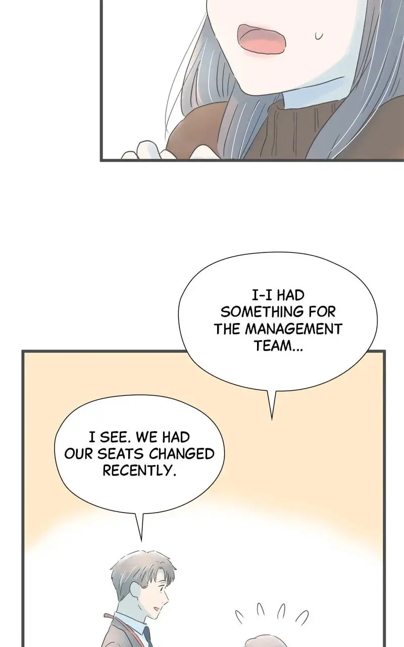 It Rains On Precious Days - Chapter 174 - Page 50