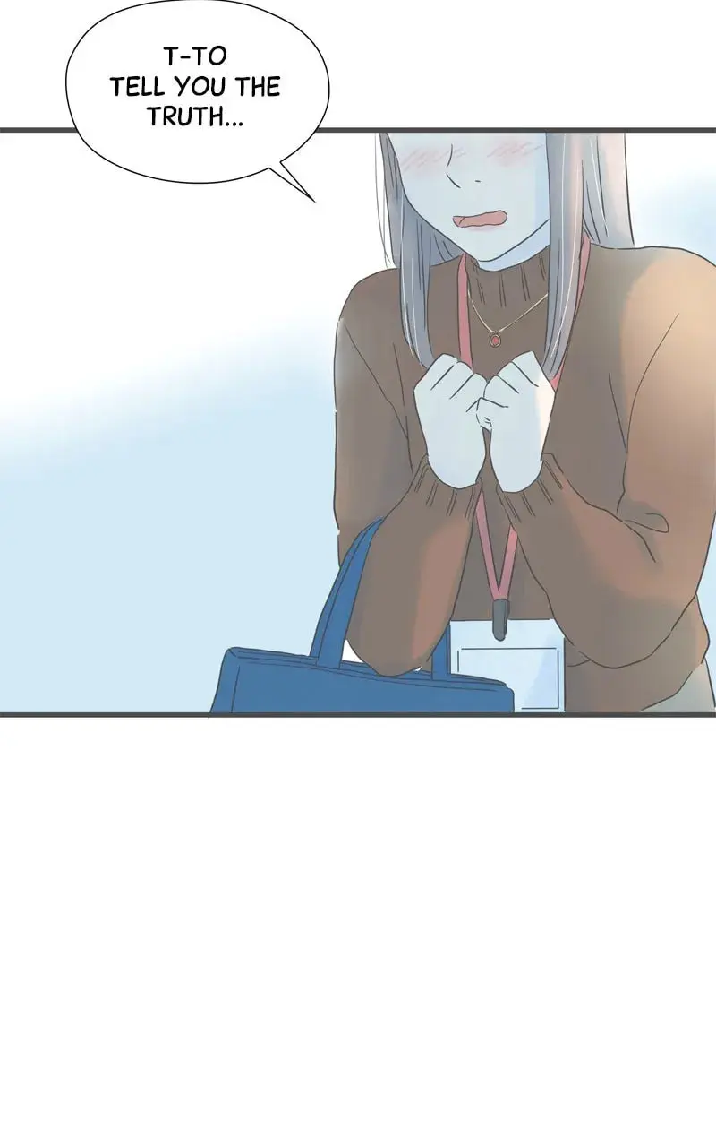 It Rains On Precious Days - Chapter 174 - Page 54