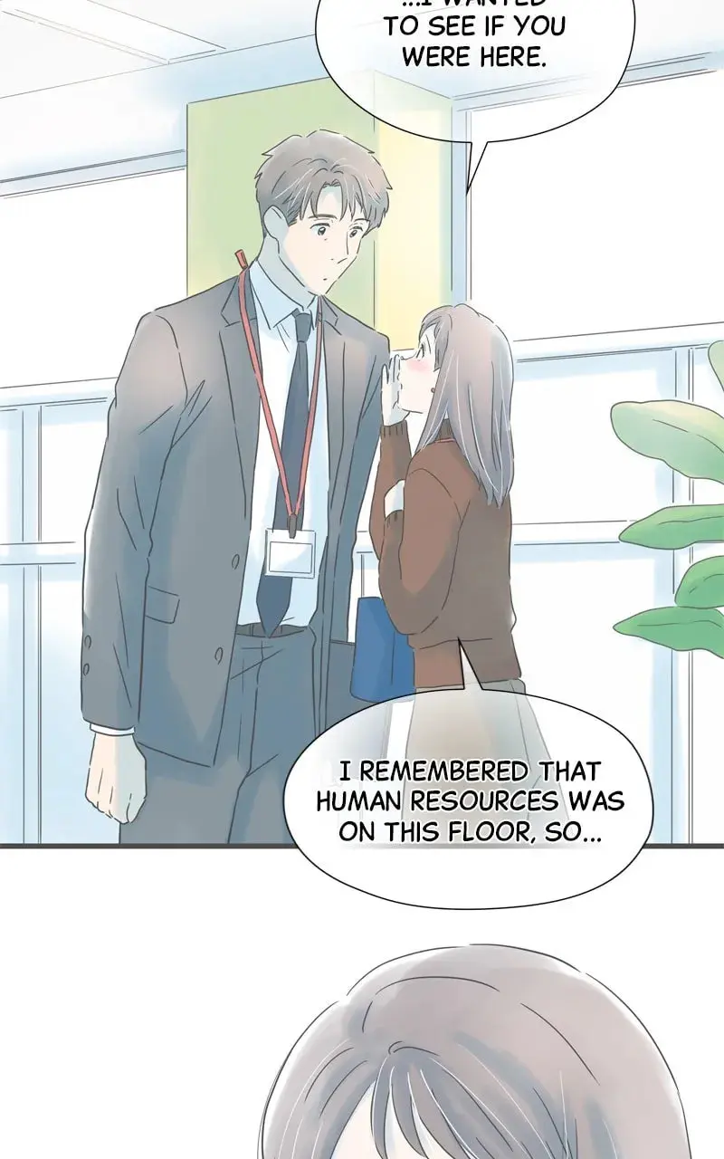 It Rains On Precious Days - Chapter 174 - Page 56