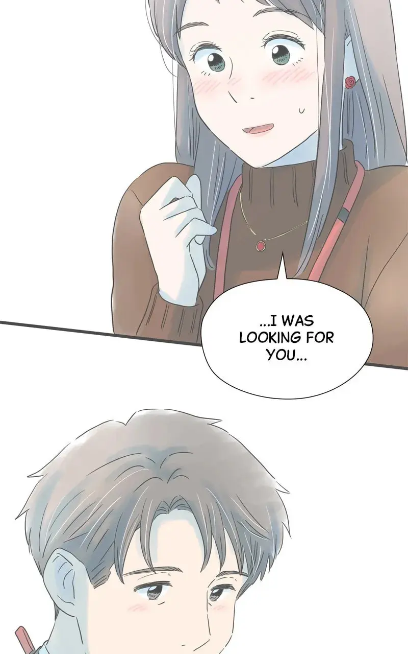 It Rains On Precious Days - Chapter 174 - Page 57