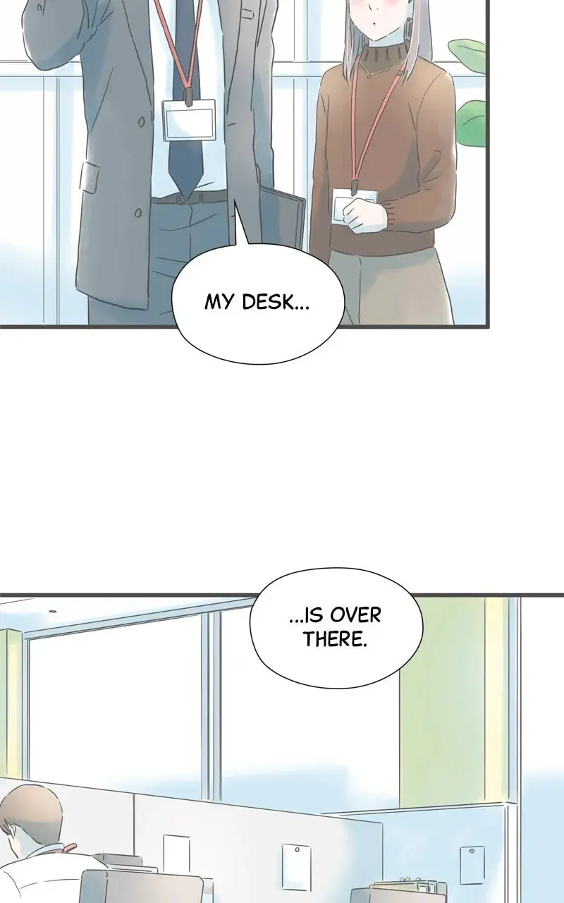 It Rains On Precious Days - Chapter 174 - Page 59