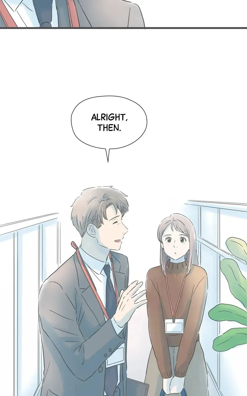 It Rains On Precious Days - Chapter 174 - Page 62