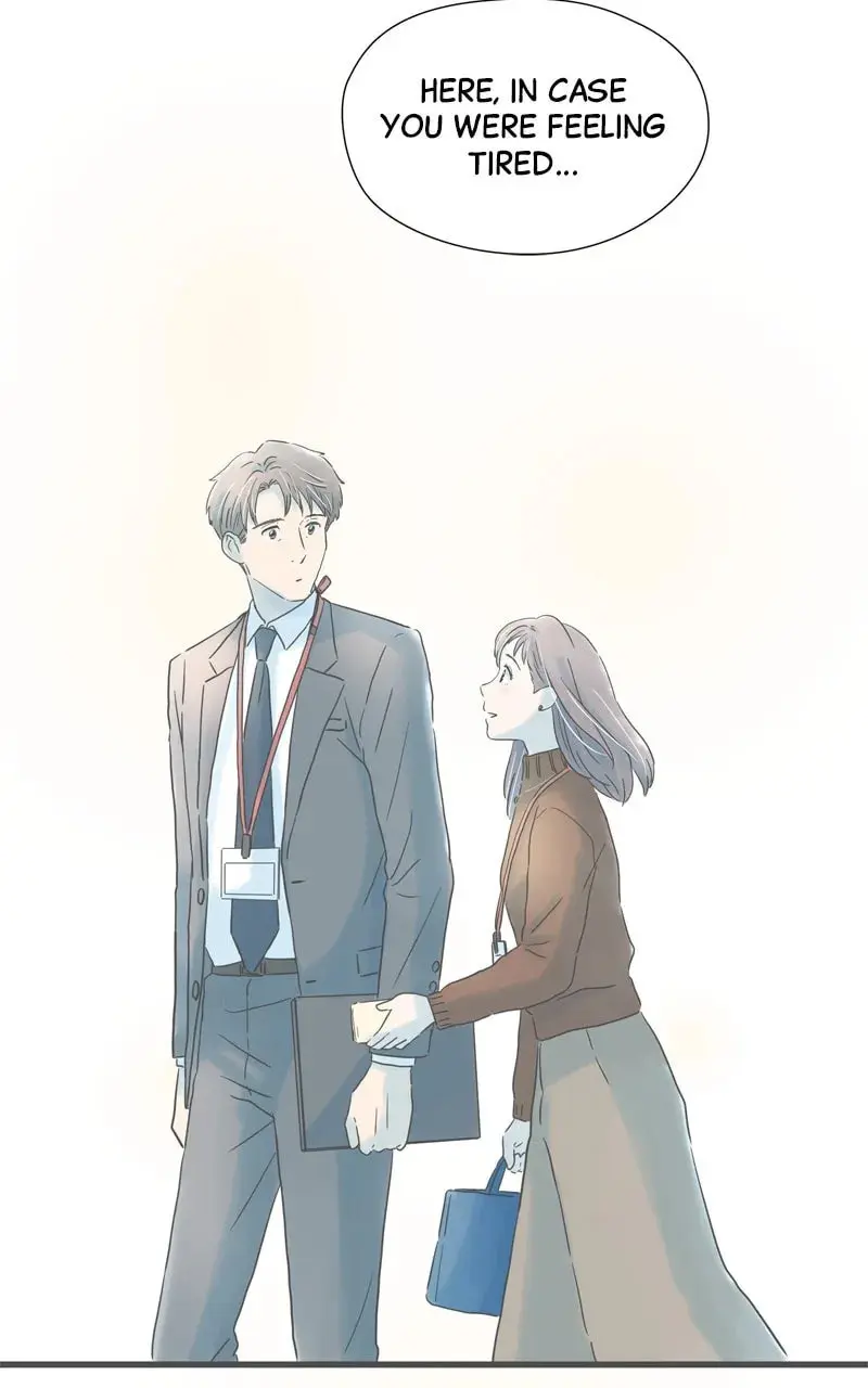 It Rains On Precious Days - Chapter 174 - Page 65