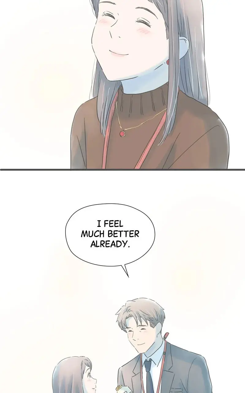 It Rains On Precious Days - Chapter 174 - Page 68
