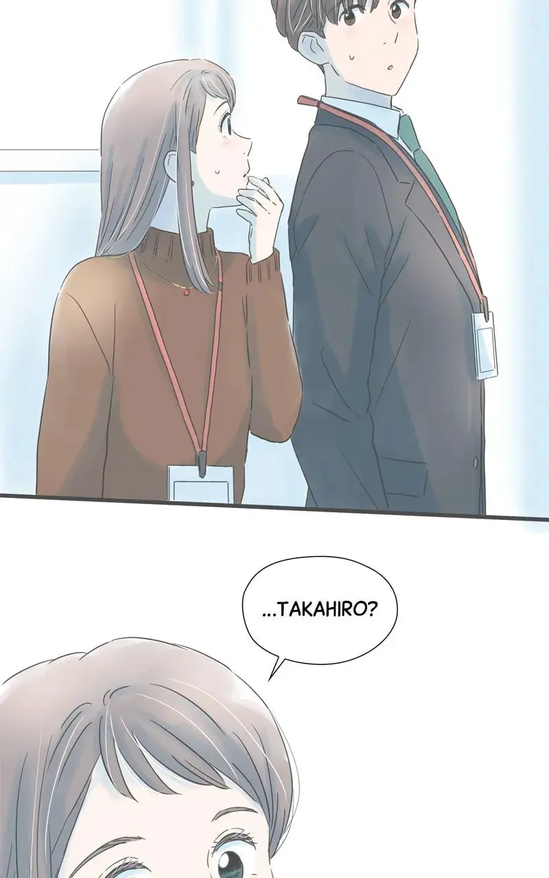 It Rains On Precious Days - Chapter 174 - Page 72