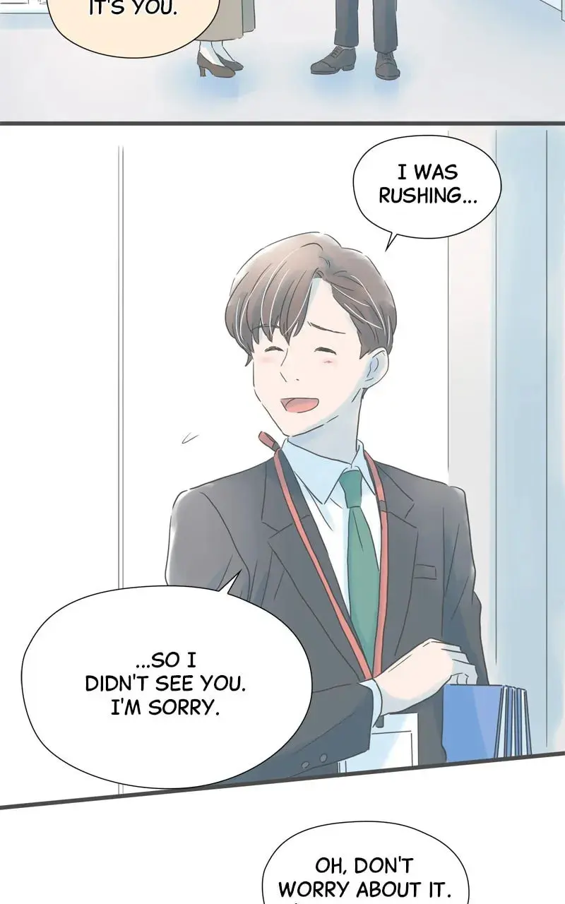 It Rains On Precious Days - Chapter 175 - Page 2