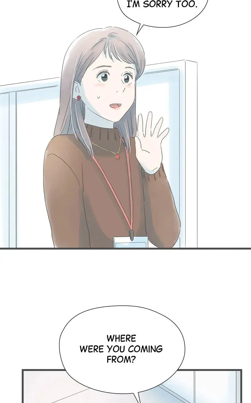 It Rains On Precious Days - Chapter 175 - Page 3