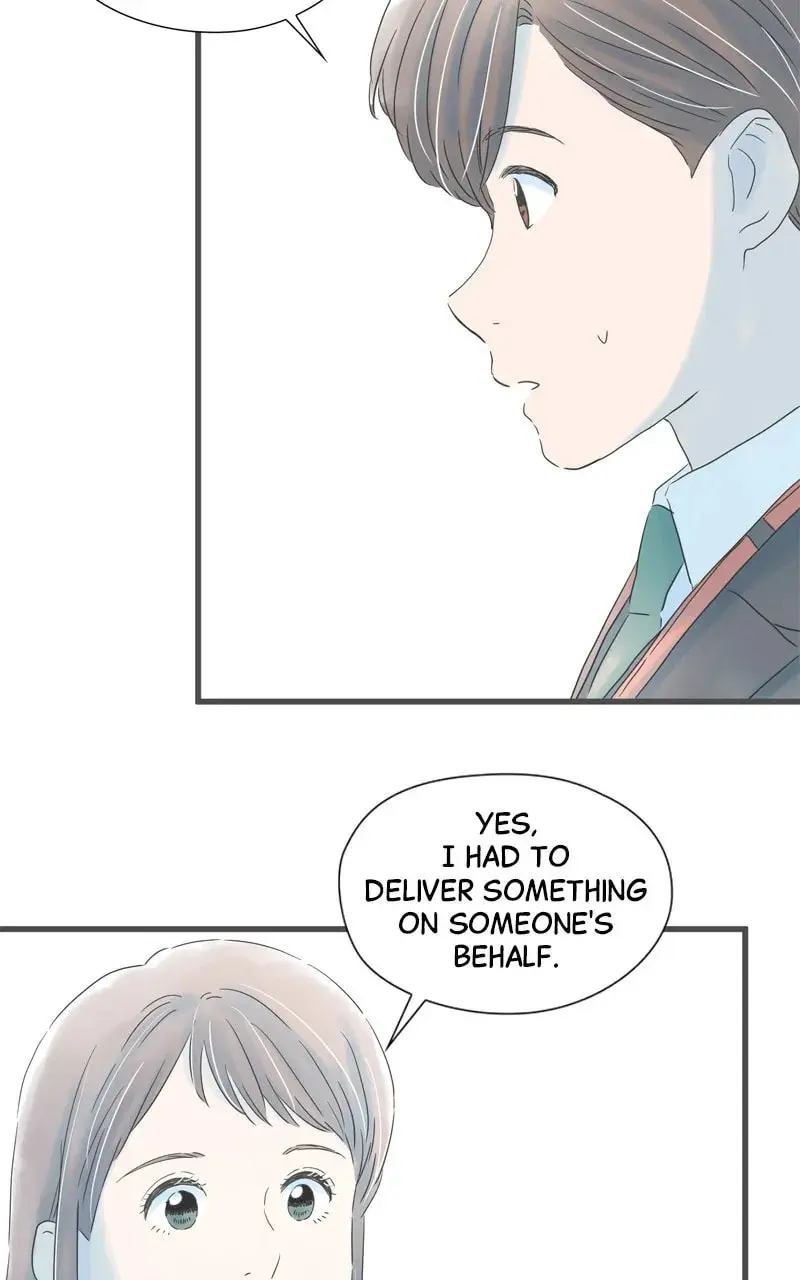 It Rains On Precious Days - Chapter 175 - Page 5