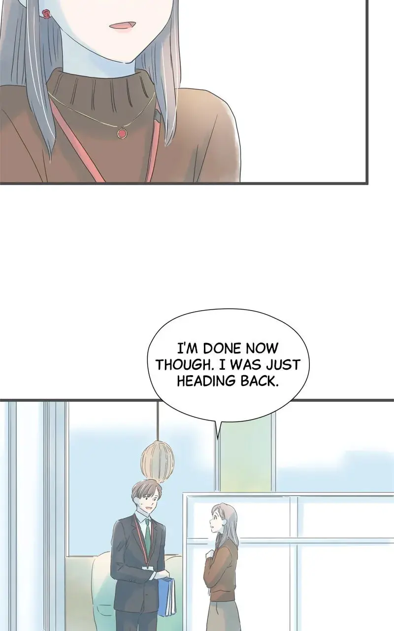It Rains On Precious Days - Chapter 175 - Page 6