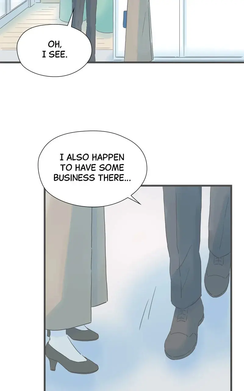 It Rains On Precious Days - Chapter 175 - Page 7