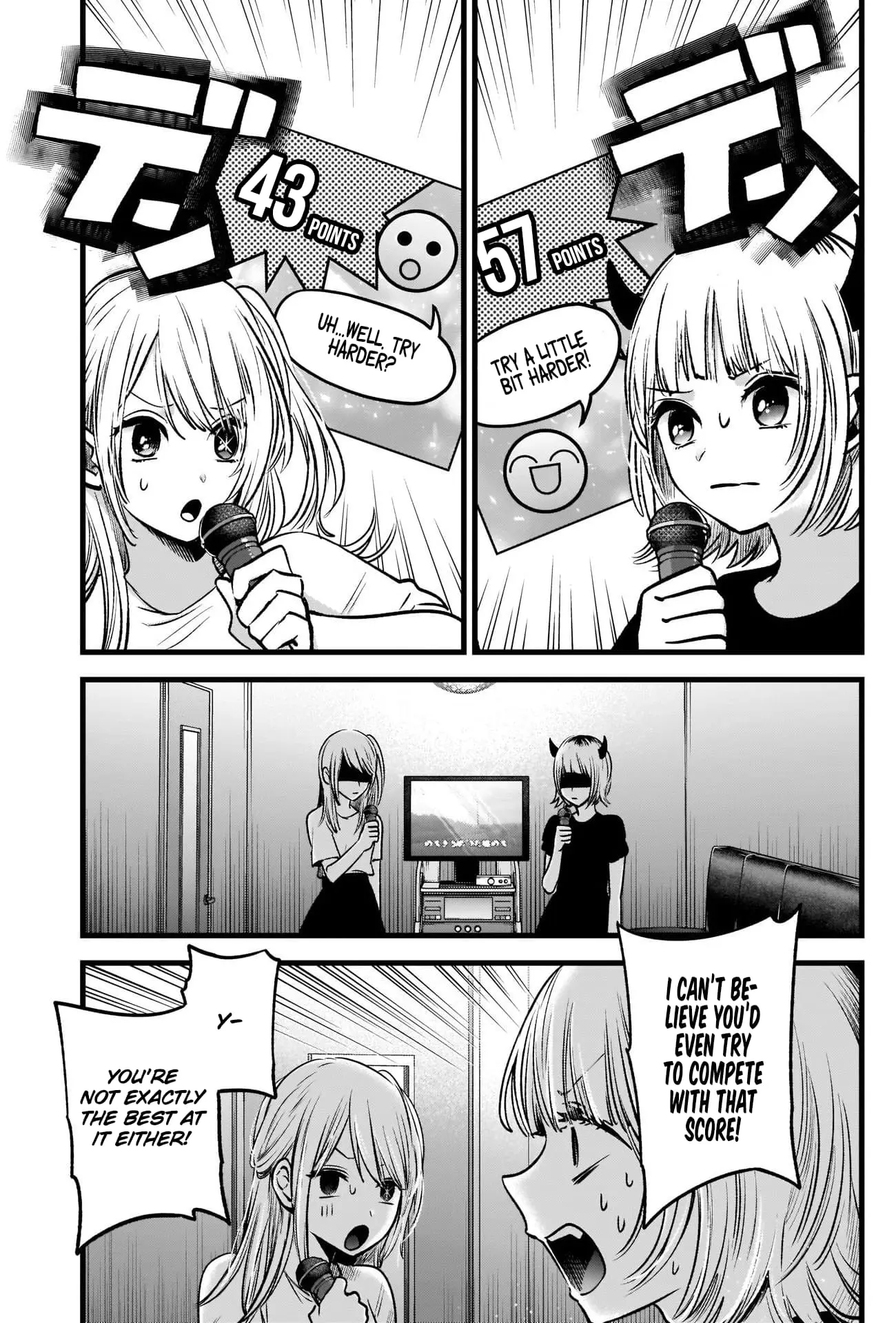 OSHI NO KO - Chapter 34 - Page 16