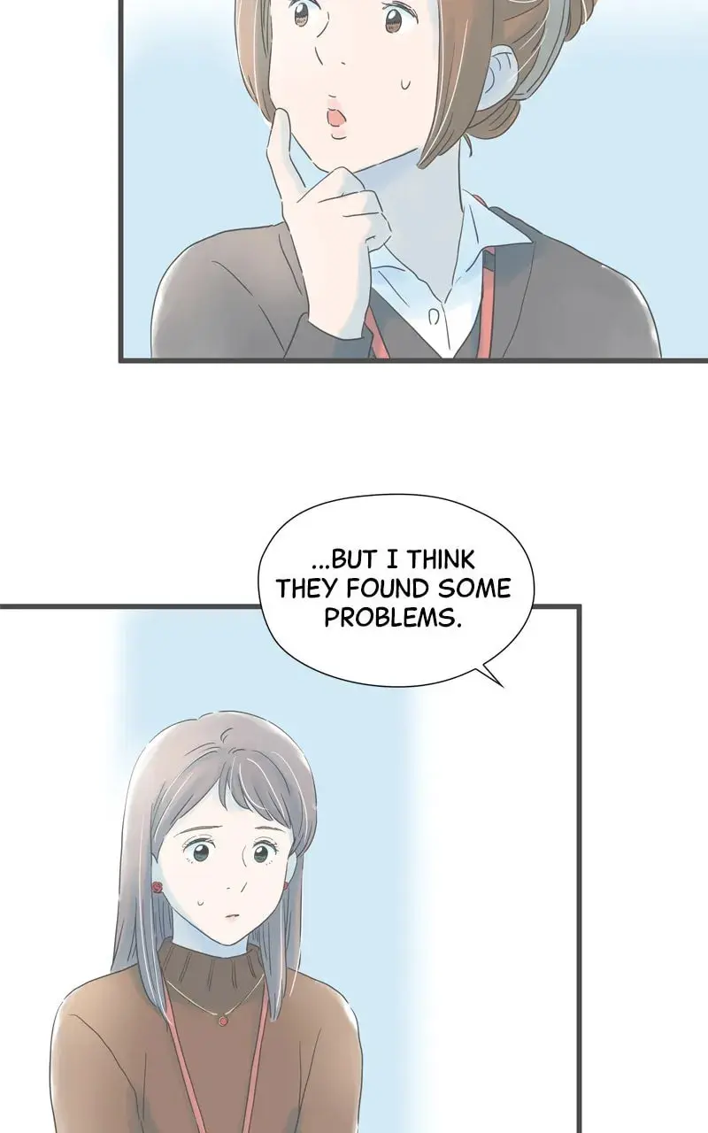 It Rains On Precious Days - Chapter 175 - Page 14