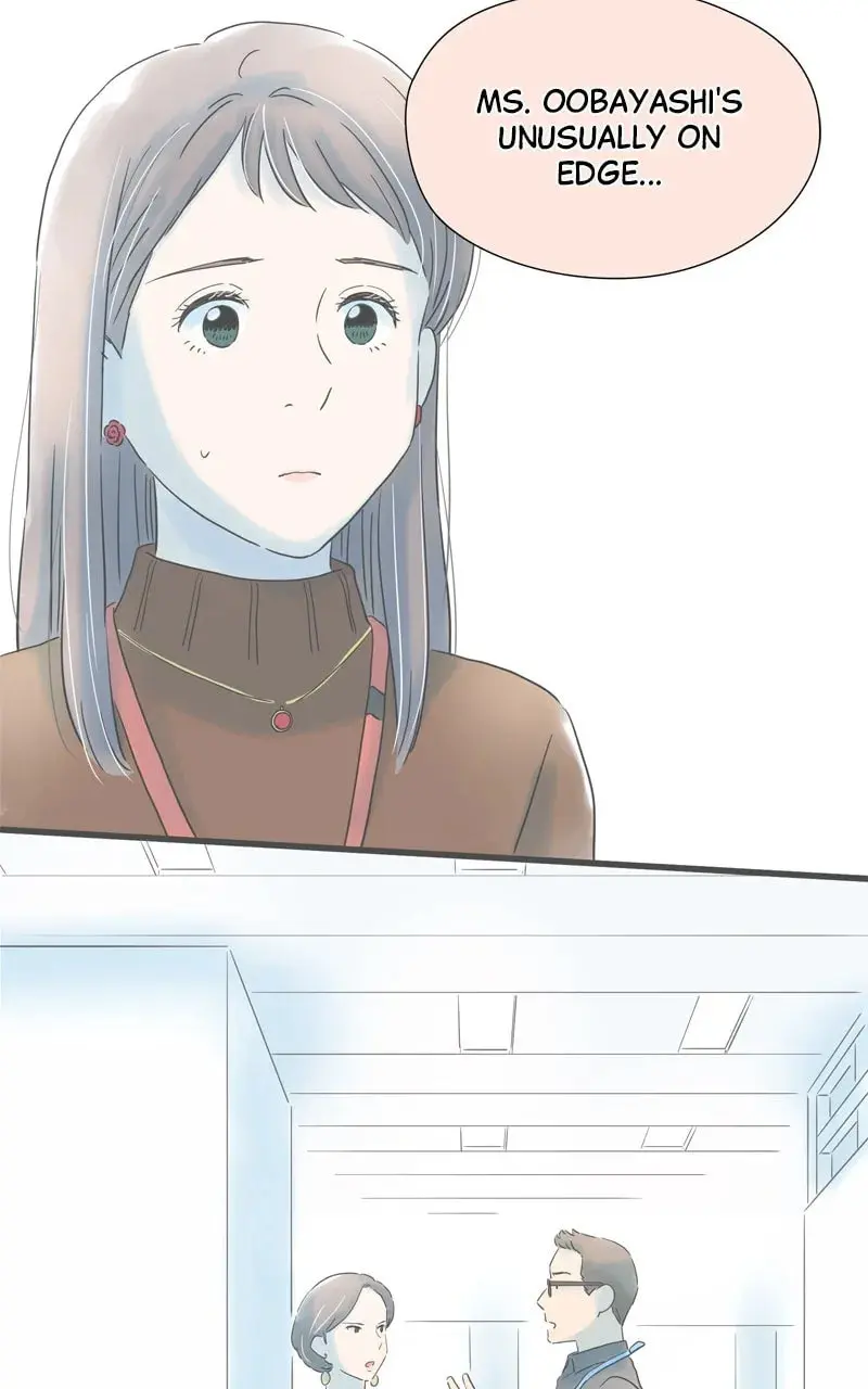 It Rains On Precious Days - Chapter 175 - Page 17