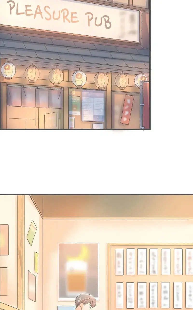 It Rains On Precious Days - Chapter 175 - Page 21
