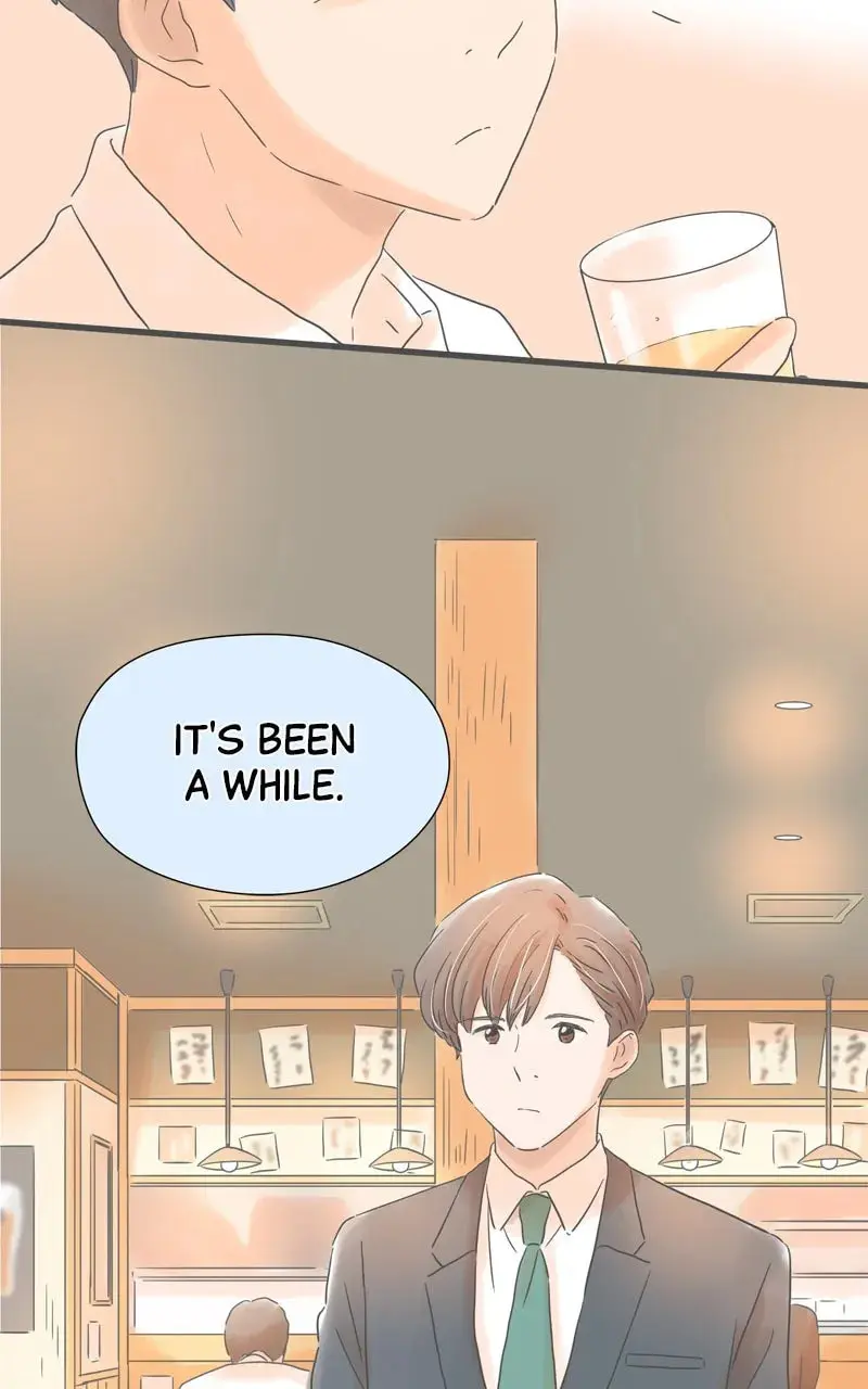 It Rains On Precious Days - Chapter 175 - Page 23