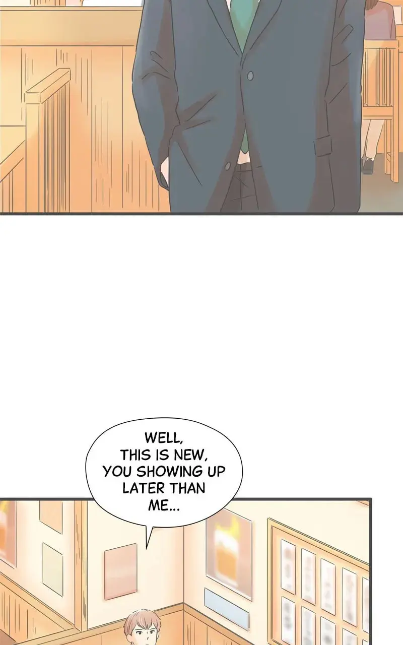 It Rains On Precious Days - Chapter 175 - Page 24