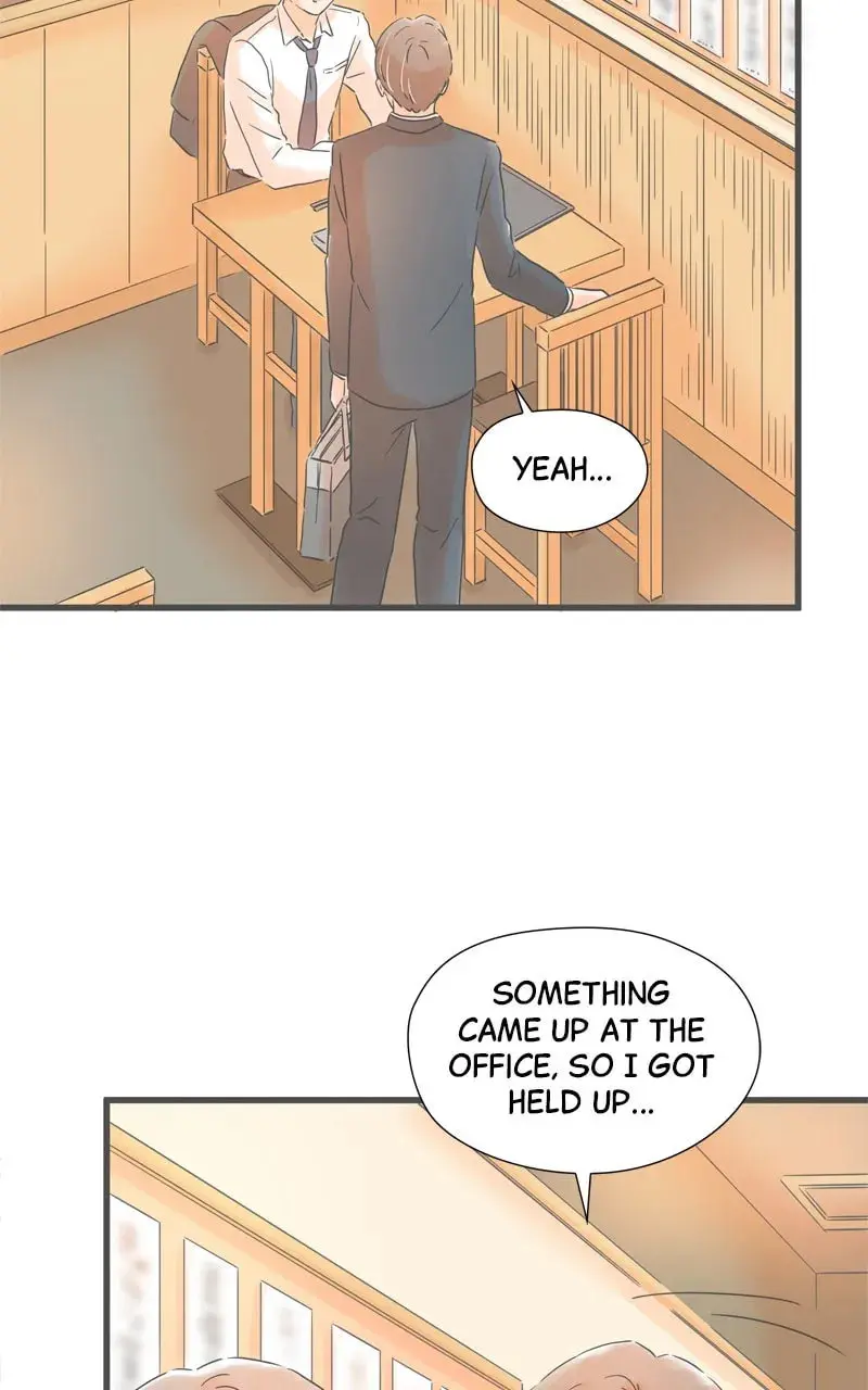 It Rains On Precious Days - Chapter 175 - Page 25
