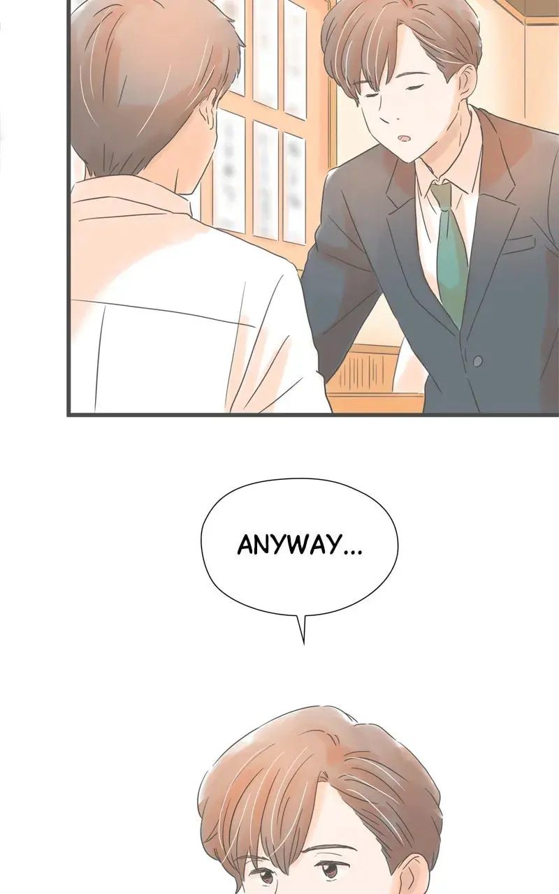 It Rains On Precious Days - Chapter 175 - Page 26