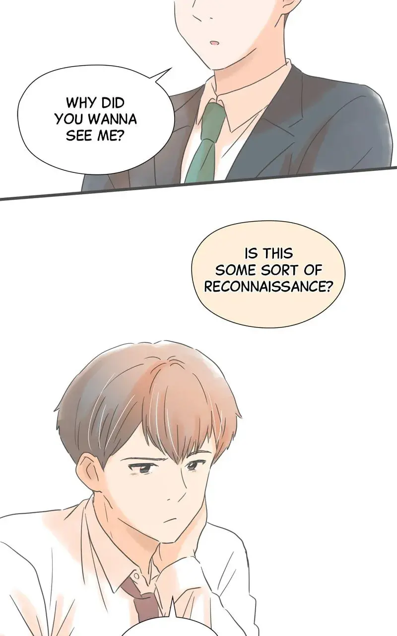 It Rains On Precious Days - Chapter 175 - Page 27