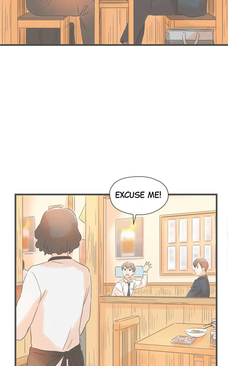 It Rains On Precious Days - Chapter 175 - Page 29
