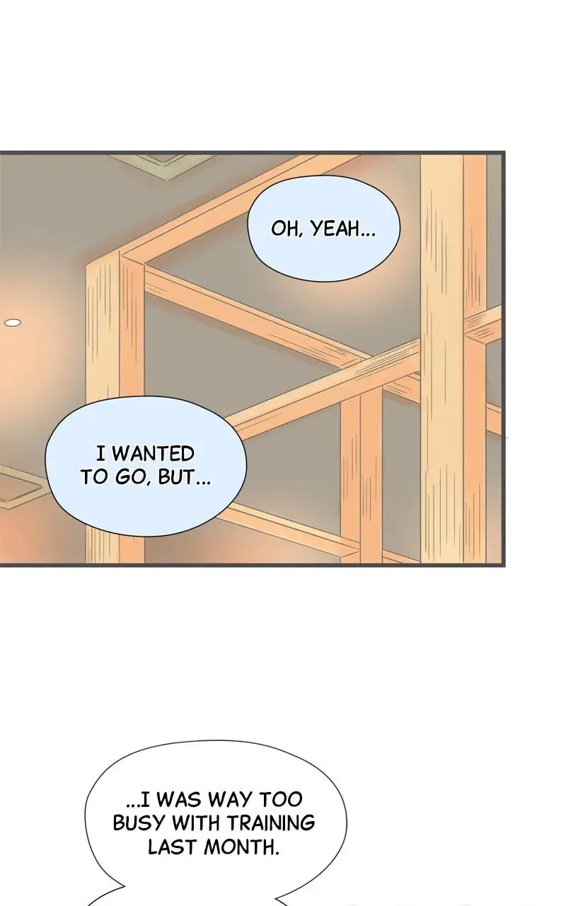 It Rains On Precious Days - Chapter 175 - Page 35