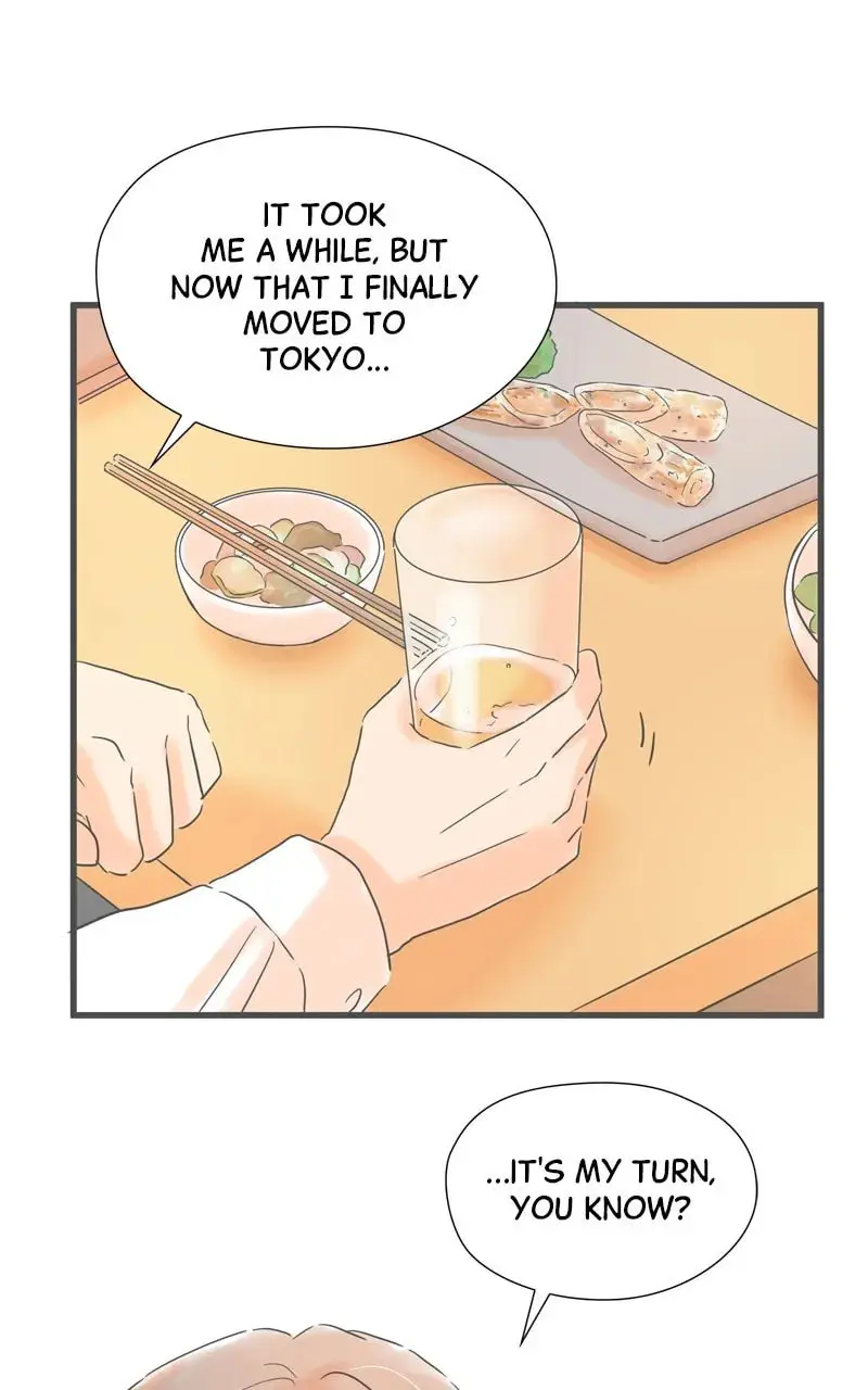 It Rains On Precious Days - Chapter 175 - Page 40