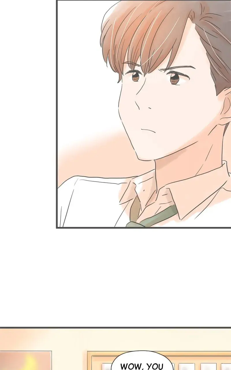It Rains On Precious Days - Chapter 175 - Page 42