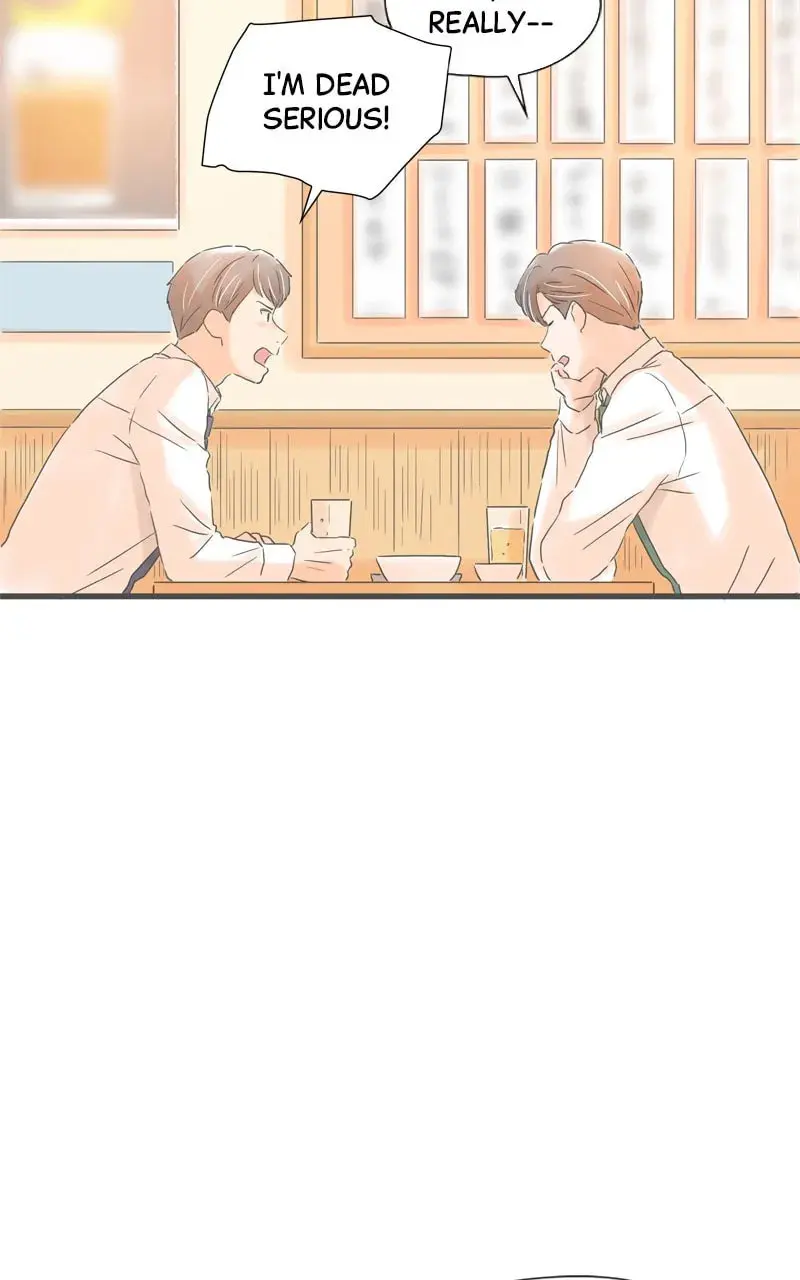 It Rains On Precious Days - Chapter 175 - Page 43