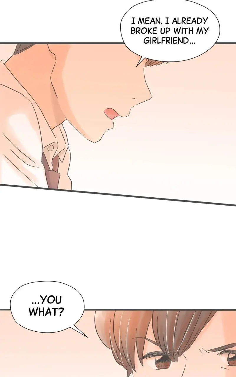 It Rains On Precious Days - Chapter 175 - Page 44