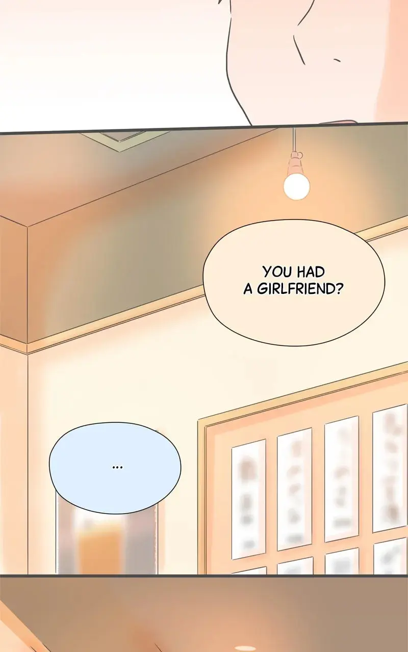 It Rains On Precious Days - Chapter 175 - Page 45