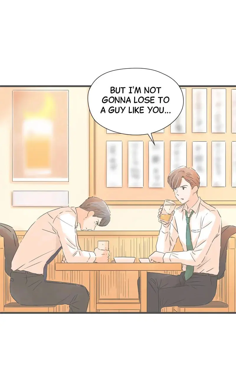 It Rains On Precious Days - Chapter 175 - Page 48