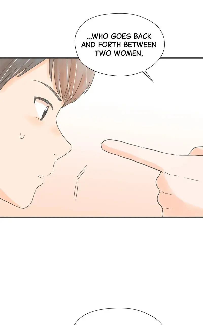 It Rains On Precious Days - Chapter 175 - Page 49