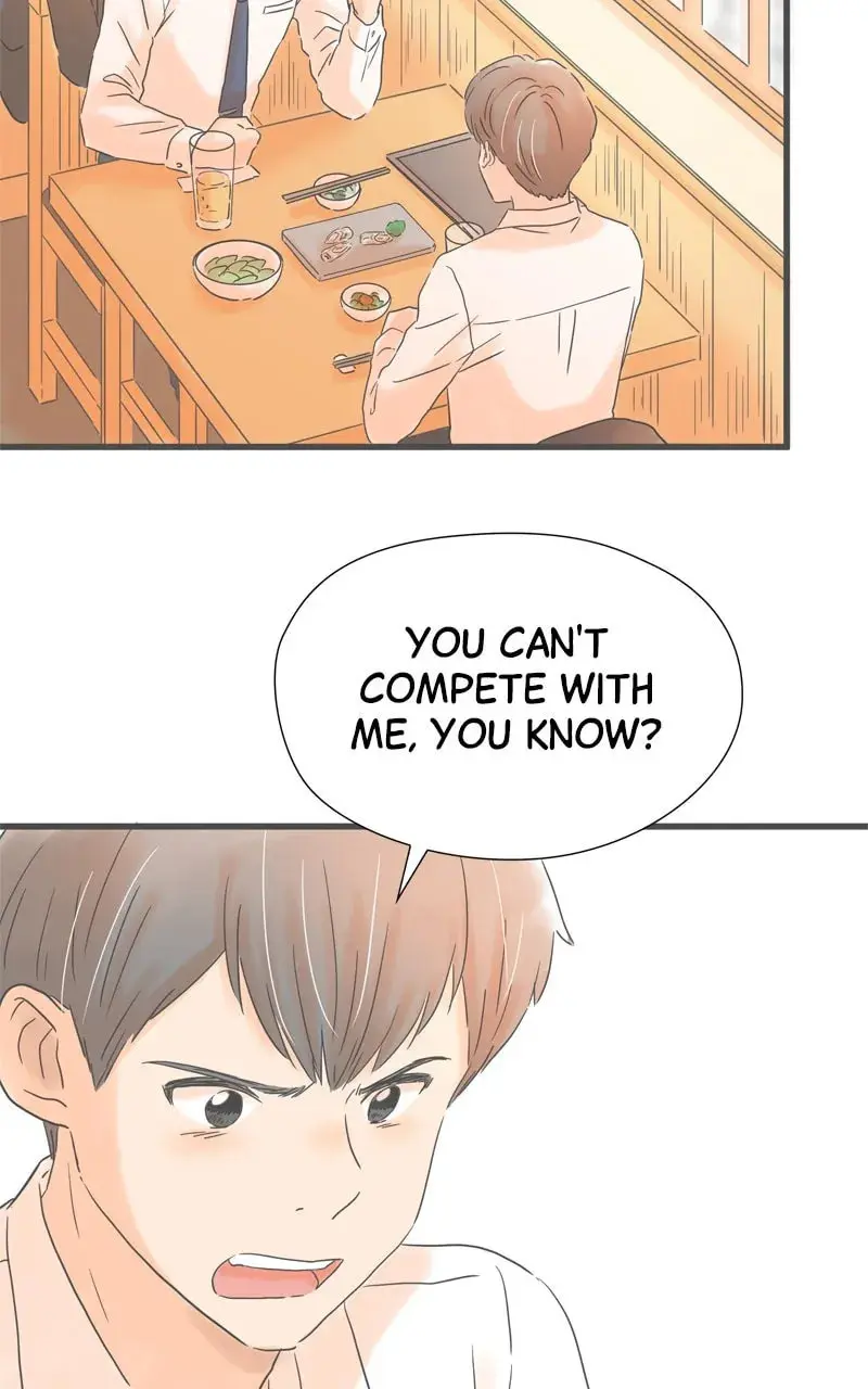 It Rains On Precious Days - Chapter 175 - Page 53