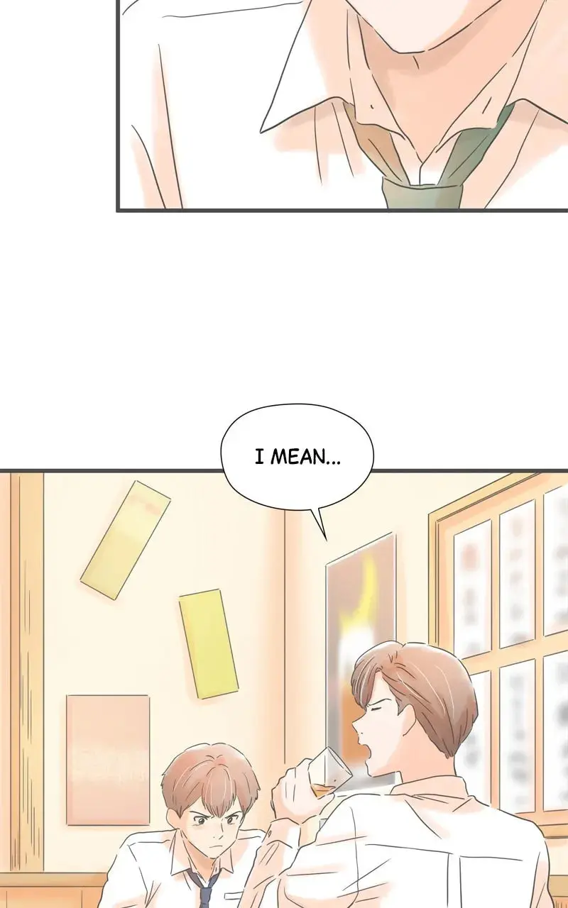 It Rains On Precious Days - Chapter 175 - Page 55