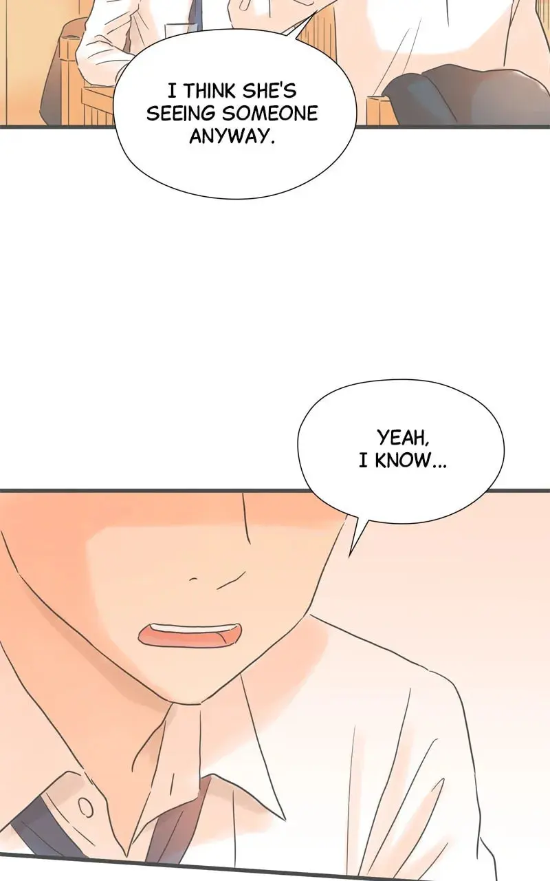 It Rains On Precious Days - Chapter 175 - Page 56