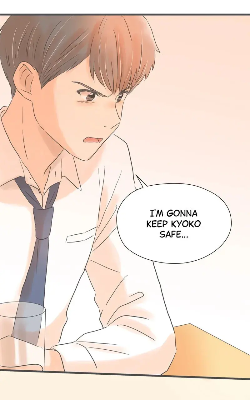 It Rains On Precious Days - Chapter 175 - Page 61