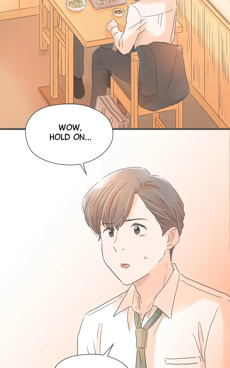 It Rains On Precious Days - Chapter 176 - Page 12