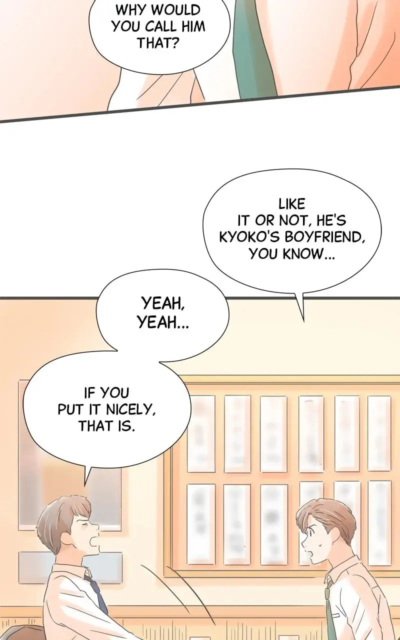 It Rains On Precious Days - Chapter 176 - Page 13