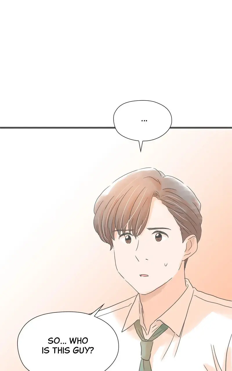 It Rains On Precious Days - Chapter 176 - Page 18