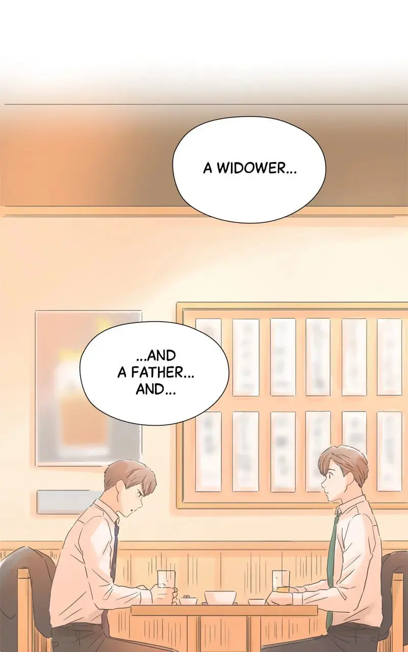 It Rains On Precious Days - Chapter 176 - Page 21