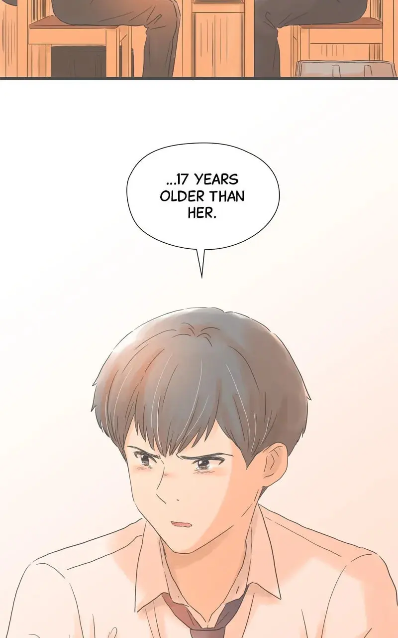 It Rains On Precious Days - Chapter 176 - Page 22