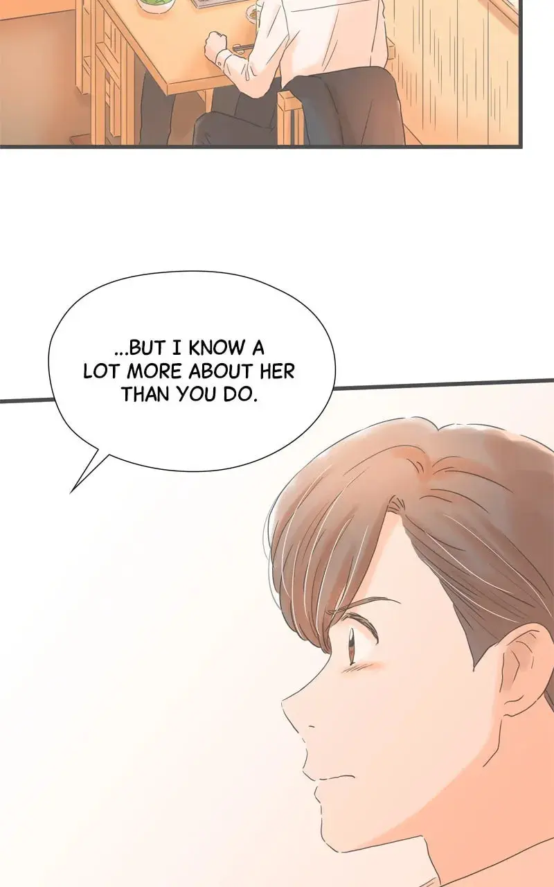 It Rains On Precious Days - Chapter 176 - Page 25