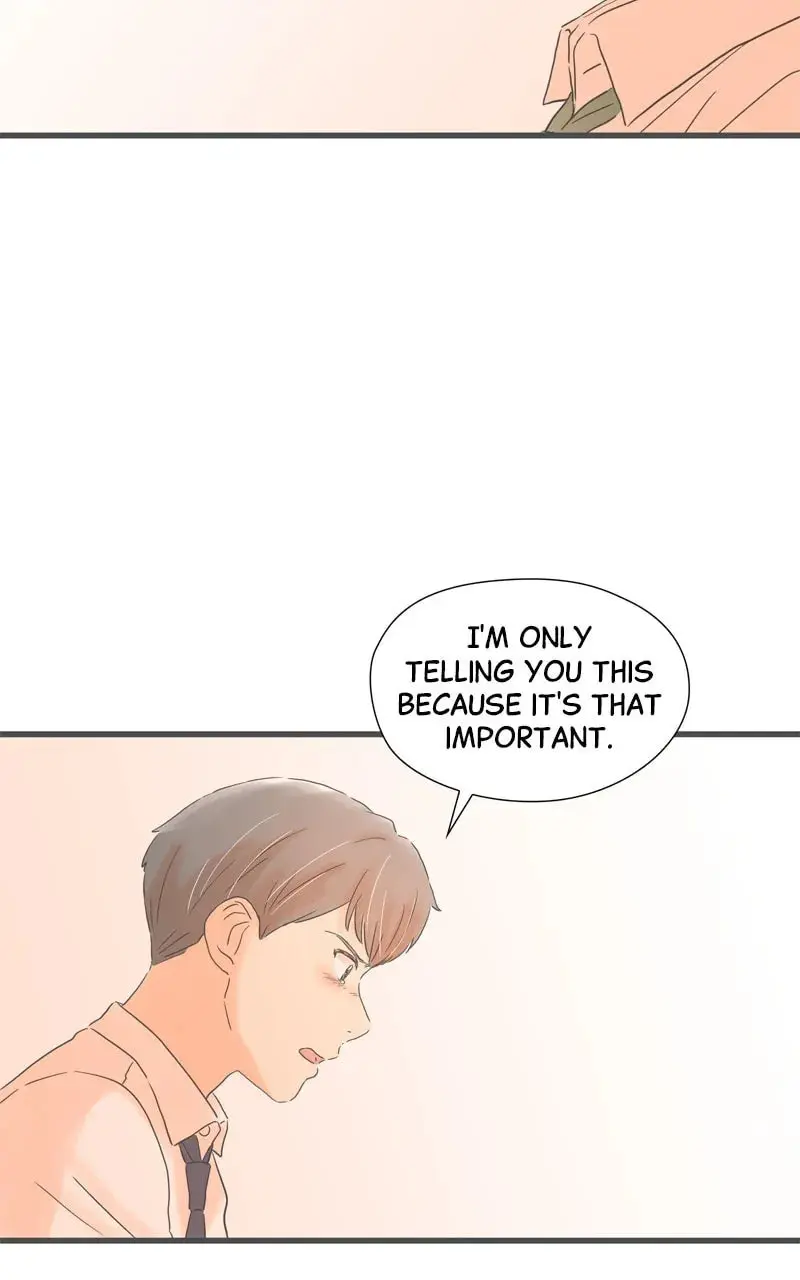 It Rains On Precious Days - Chapter 176 - Page 26