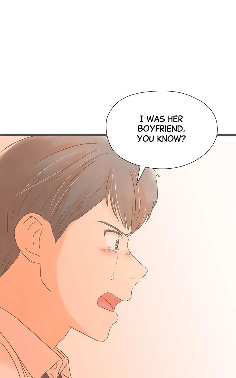 It Rains On Precious Days - Chapter 176 - Page 27