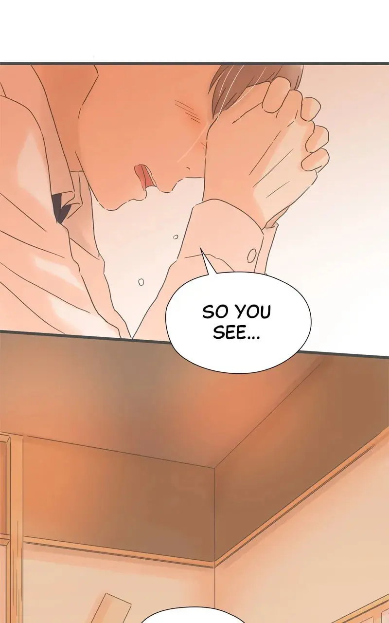 It Rains On Precious Days - Chapter 176 - Page 33